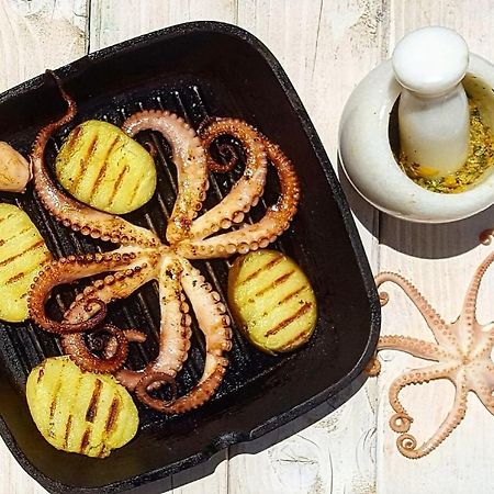 Dhërmi Vela E Bardhe 빌라 외부 사진