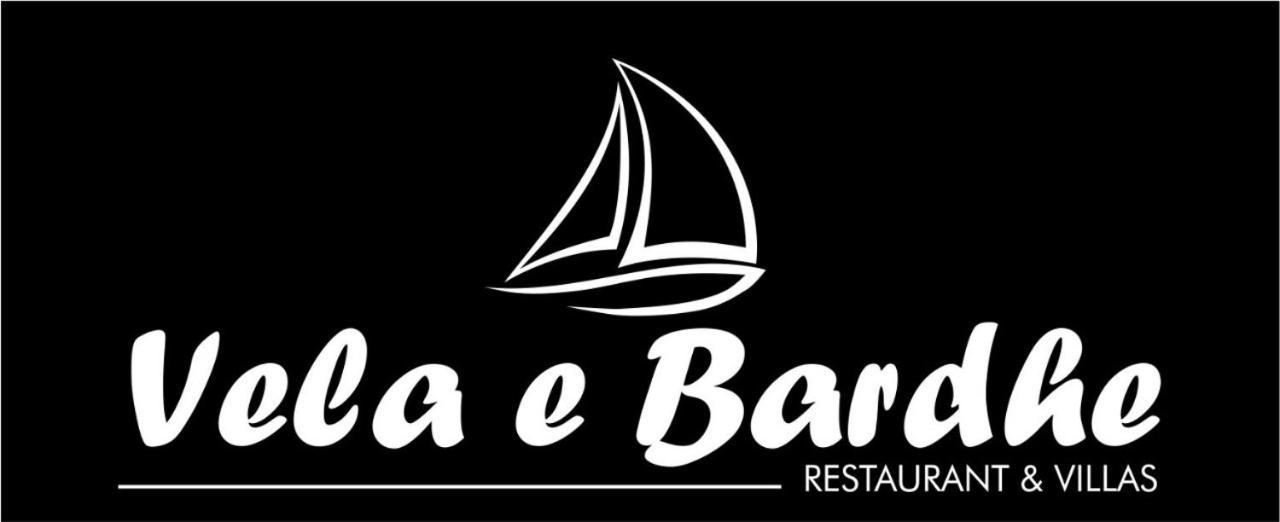 Dhërmi Vela E Bardhe 빌라 외부 사진