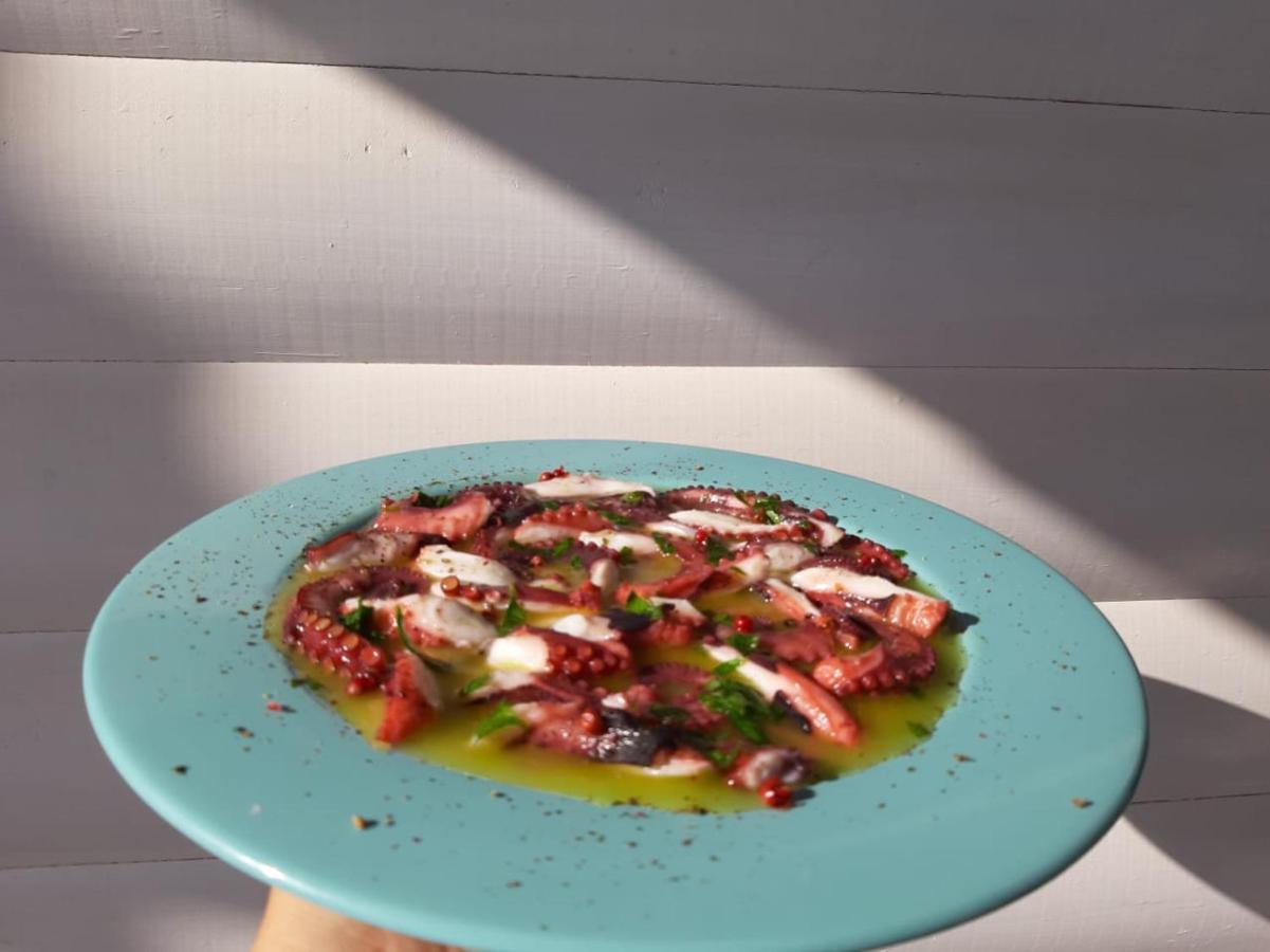 Dhërmi Vela E Bardhe 빌라 외부 사진