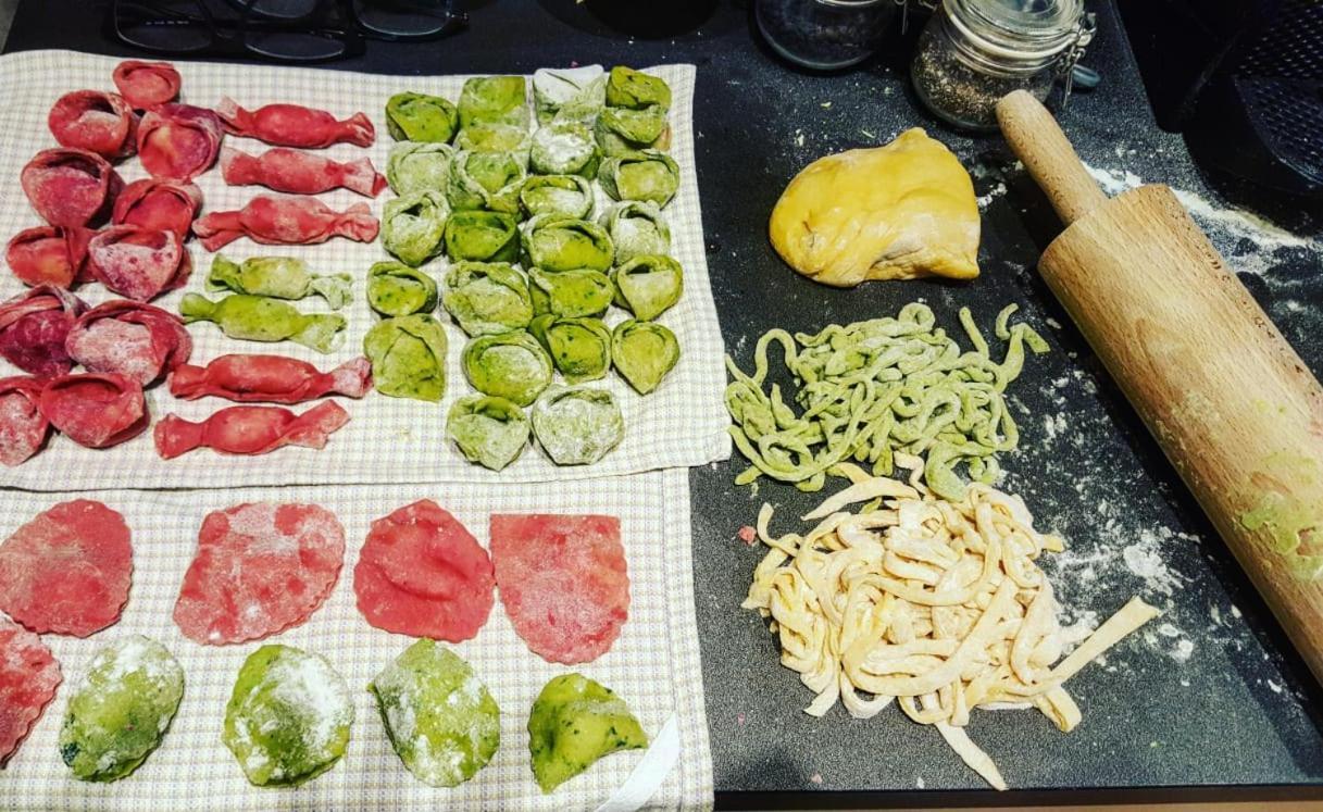 Dhërmi Vela E Bardhe 빌라 외부 사진